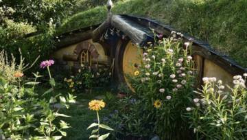 domek hobbita