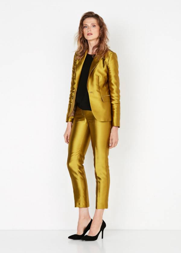 kolekcja Patrizia Aryton x Dawid Tomaszewski - zdjęcie 1