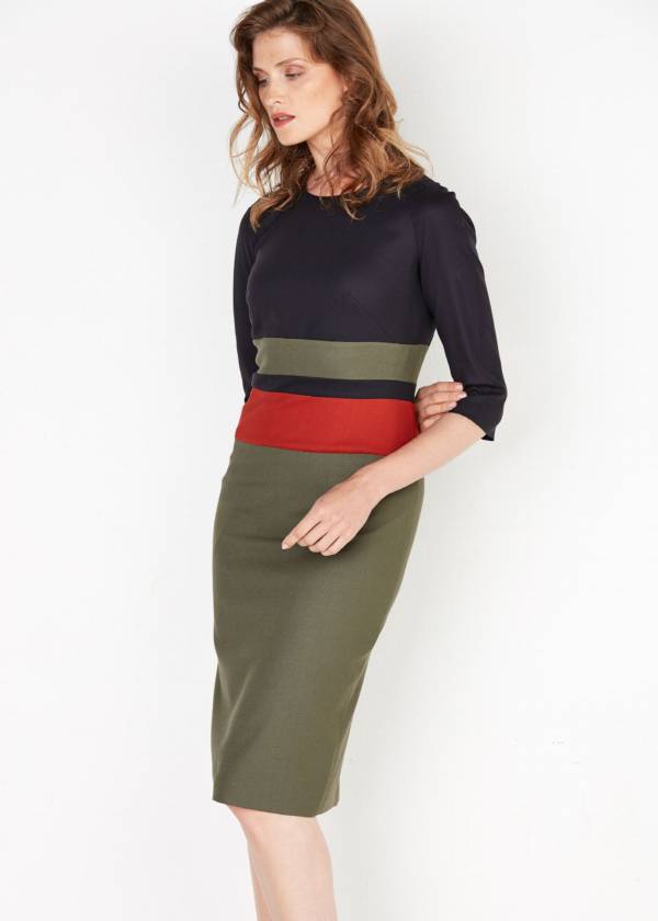 kolekcja Patrizia Aryton x Dawid Tomaszewski - zdjęcie 5