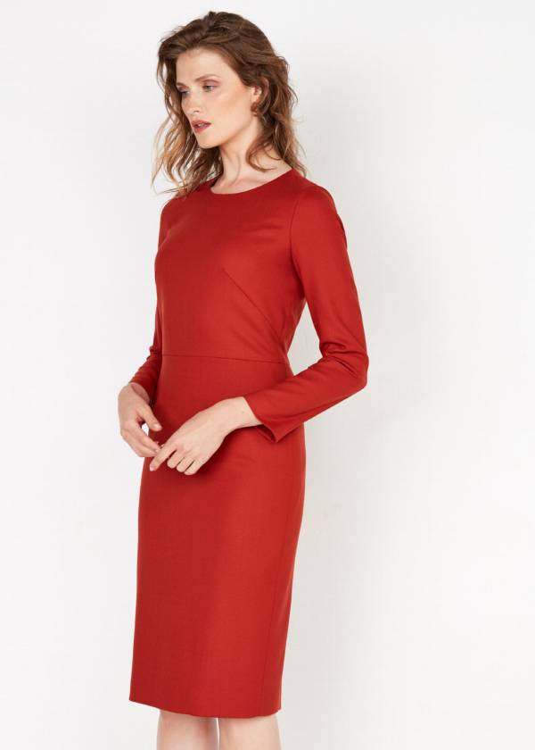 kolekcja Patrizia Aryton x Dawid Tomaszewski - zdjęcie 9