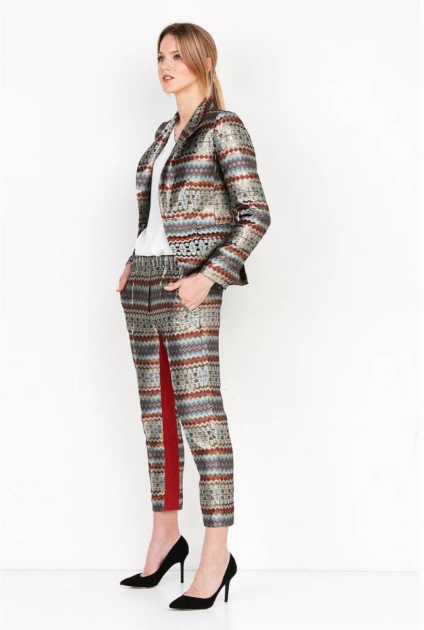 kolekcja Patrizia Aryton x Dawid Tomaszewski - zdjęcie 14