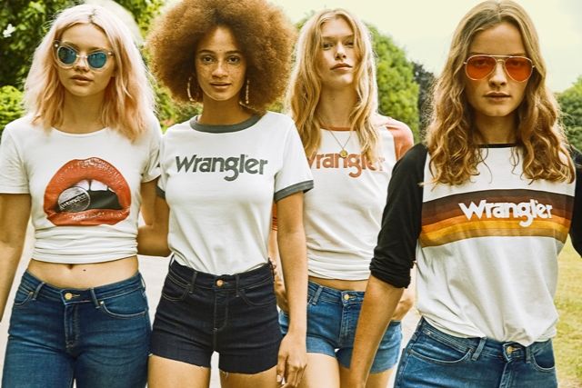 Body Bespoke Wranglera