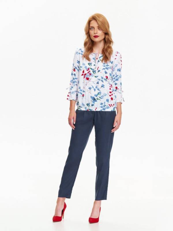 Office look na jesień 2017