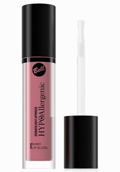 HYPOAllergenic Shiny Lip Gloss - HYPOALERGICZNY BŁYSZCZYK DO UST