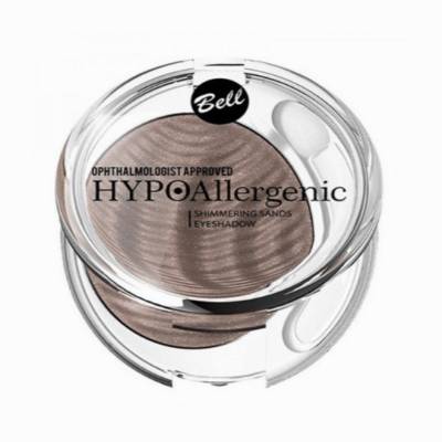 HYPOALLERGENIC Shimmering Sands Eyeshadow nr 06