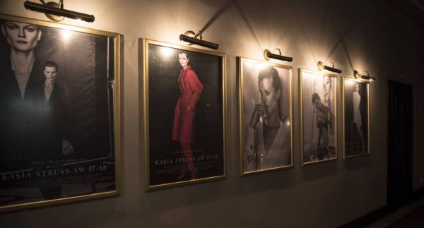 Premiera najnowszej kampanii Simple CP na jesień/zimę 2017