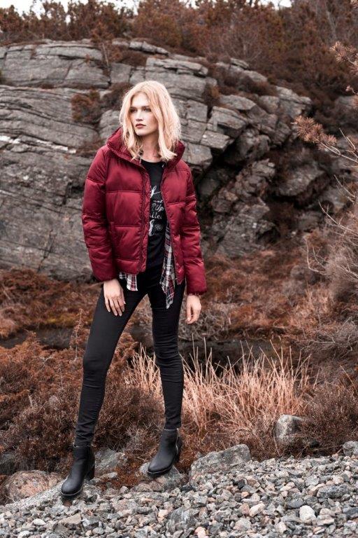 Kolekcja VOLCANO jesień zima 17/18  - ALL CONDITIONS COMFORT - zdjęcie 29