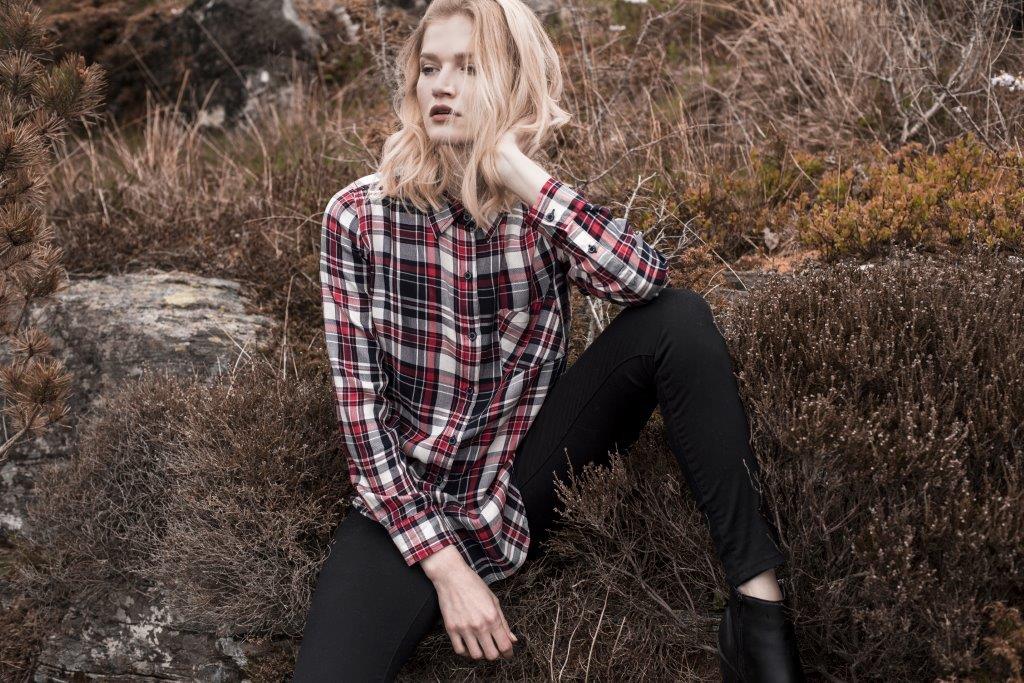 Kolekcja VOLCANO jesień zima 17/18  - ALL CONDITIONS COMFORT - zdjęcie 27