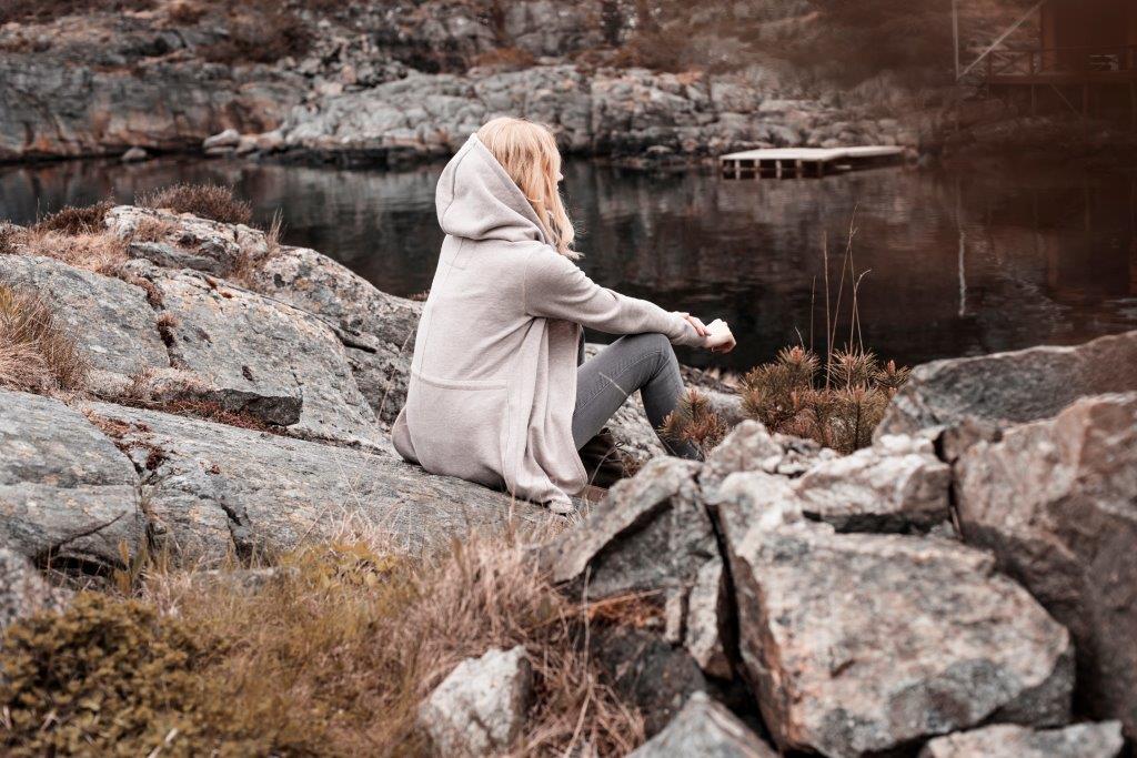 Kolekcja VOLCANO jesień zima 17/18  - ALL CONDITIONS COMFORT - zdjęcie 26