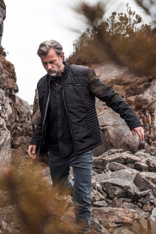 Kolekcja VOLCANO jesień zima 17/18  - ALL CONDITIONS COMFORT - zdjęcie 30