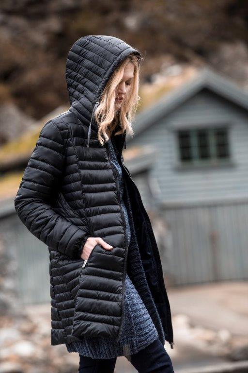 Kolekcja VOLCANO jesień zima 17/18  - ALL CONDITIONS COMFORT - zdjęcie 31