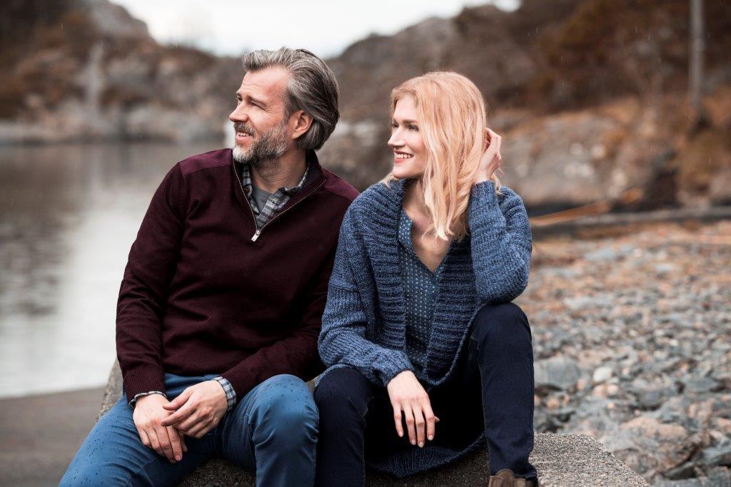 Kolekcja VOLCANO jesień zima 17/18  - ALL CONDITIONS COMFORT - zdjęcie 25