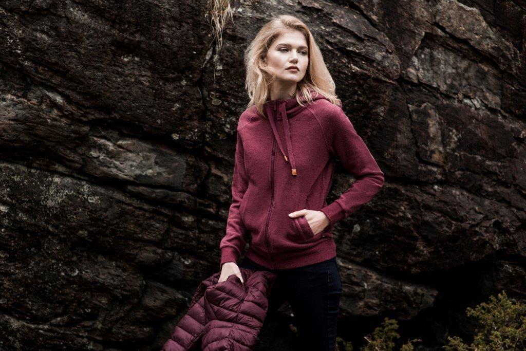 Kolekcja VOLCANO jesień zima 17/18  - ALL CONDITIONS COMFORT - zdjęcie 24