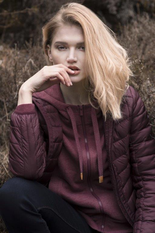 Kolekcja VOLCANO jesień zima 17/18  - ALL CONDITIONS COMFORT - zdjęcie 23