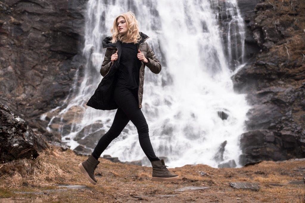 Kolekcja VOLCANO jesień zima 17/18  - ALL CONDITIONS COMFORT - zdjęcie 4