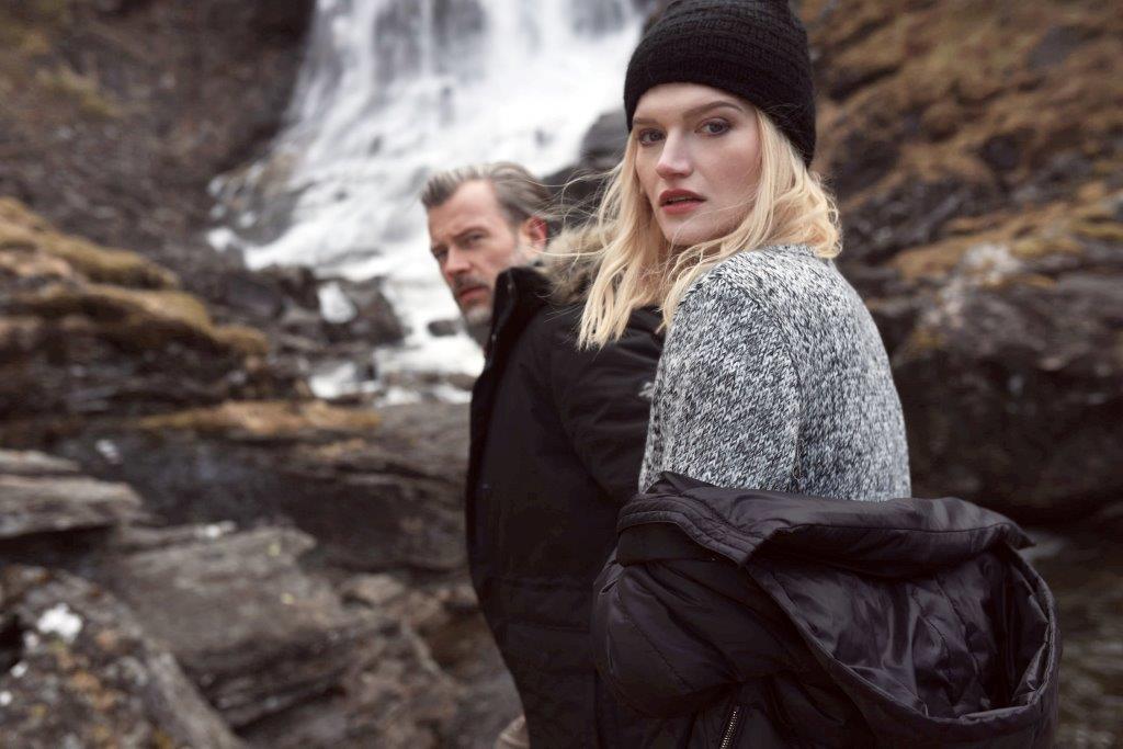 Kolekcja VOLCANO jesień zima 17/18  - ALL CONDITIONS COMFORT - zdjęcie 18