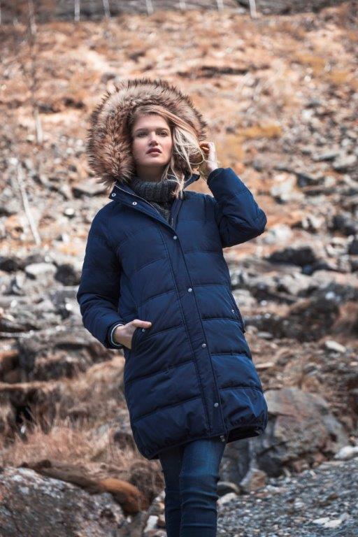 Kolekcja VOLCANO jesień zima 17/18  - ALL CONDITIONS COMFORT - zdjęcie 22