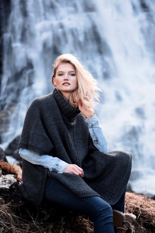 Kolekcja VOLCANO jesień zima 17/18  - ALL CONDITIONS COMFORT - zdjęcie 21