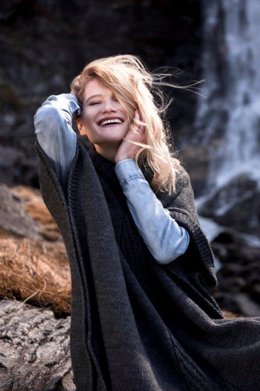 Kolekcja VOLCANO jesień zima 17/18  - ALL CONDITIONS COMFORT - zdjęcie 20