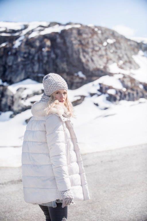 Kolekcja VOLCANO jesień zima 17/18  - ALL CONDITIONS COMFORT - zdjęcie 19