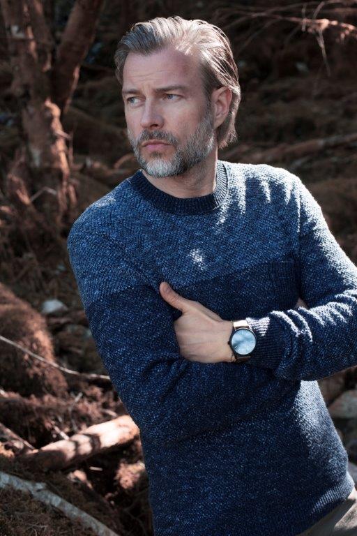 Kolekcja VOLCANO jesień zima 17/18  - ALL CONDITIONS COMFORT - zdjęcie 15