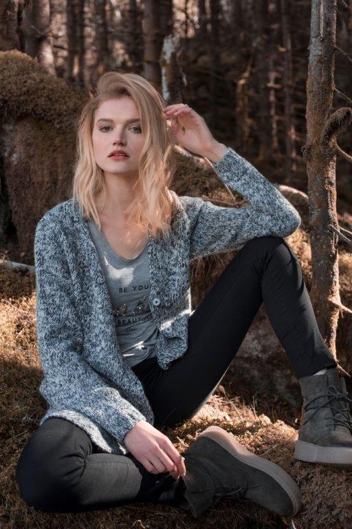 Kolekcja VOLCANO jesień zima 17/18  - ALL CONDITIONS COMFORT - zdjęcie 14