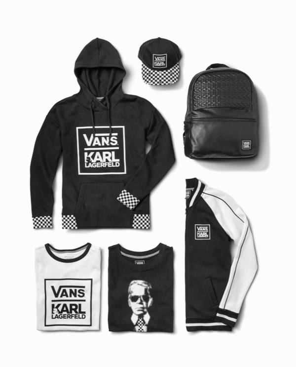 Karl Lagerfeld