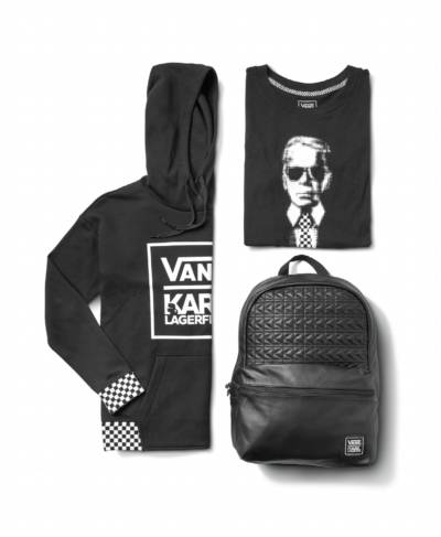 Karl Lagerfeld
