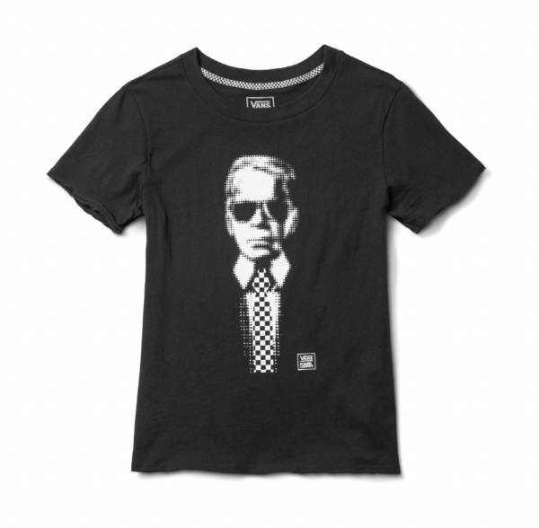 Karl Lagerfeld