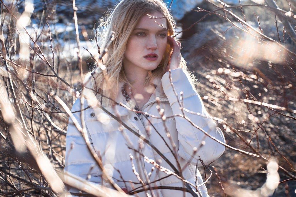 Kolekcja VOLCANO jesień zima 17/18  - ALL CONDITIONS COMFORT - zdjęcie 3