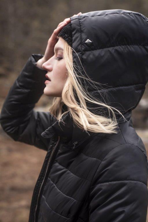 Kolekcja VOLCANO jesień zima 17/18  - ALL CONDITIONS COMFORT - zdjęcie 11