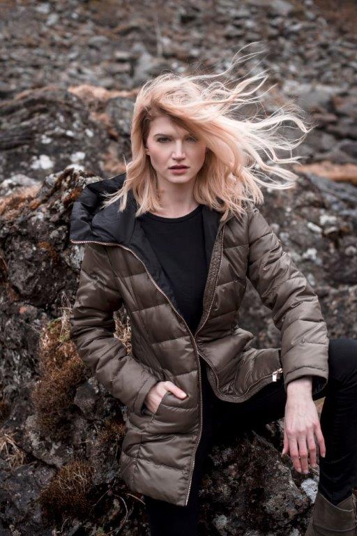 Kolekcja VOLCANO jesień zima 17/18  - ALL CONDITIONS COMFORT - zdjęcie 13