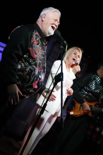 Nasz patronat: Jubileusz Bernarda Dornowskiego - zdjęcie 4