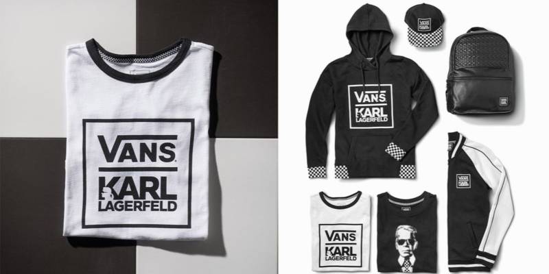 karl lagerfeld