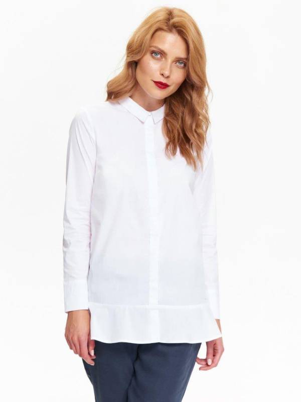 Office look na jesień 2017