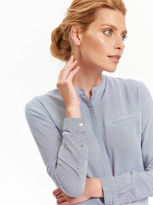 Office look na jesień 2017