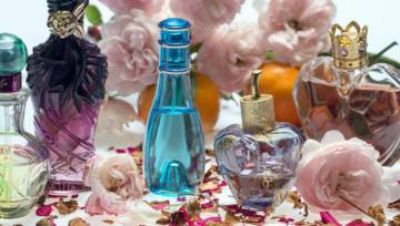 Królewskie zapachy – ulubione perfumy koronowanych głów