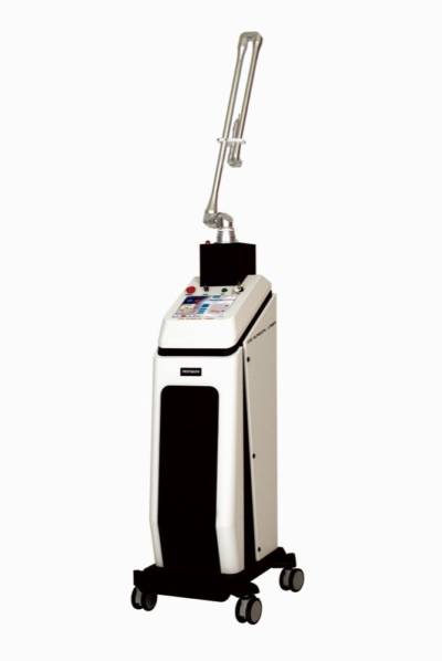 laser frakcyjny PENTAGON GRAND