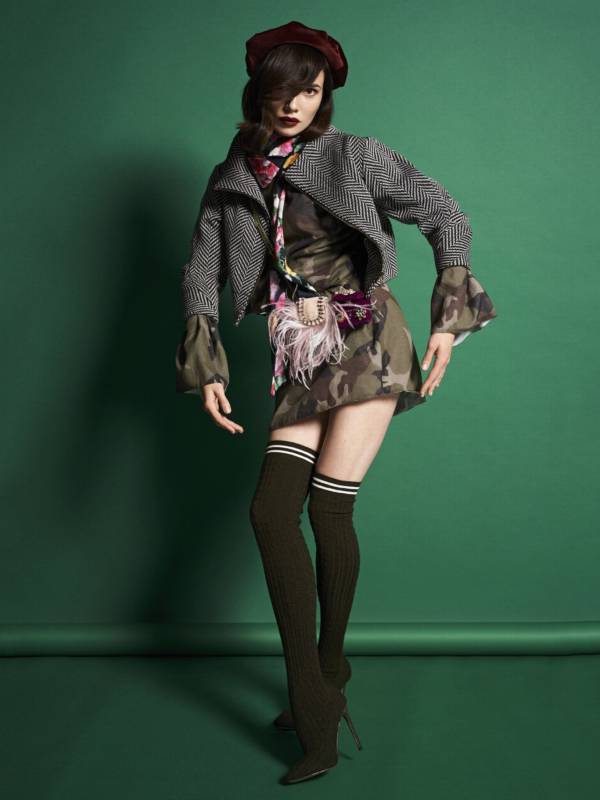 Moro dla rewolucjonistek