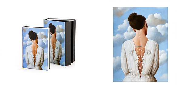 Prace polskich artystów na codziennych przedmiotach