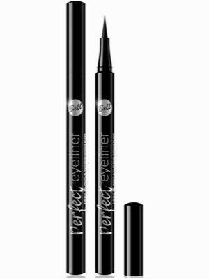 Perfect Eyeliner Deep Black & Waterresistant