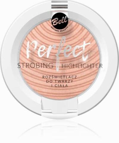 Perfect  Strobing Highlighter - Rozświetlacz 