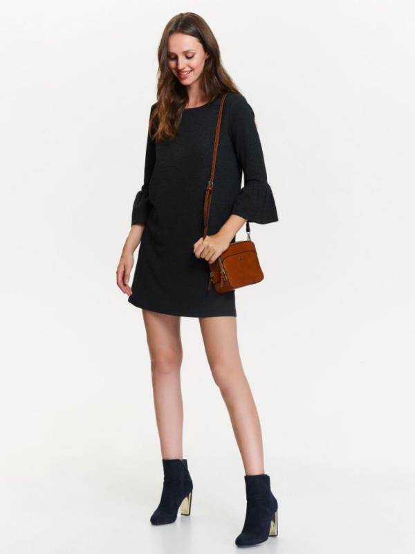 Office look na jesień 2017