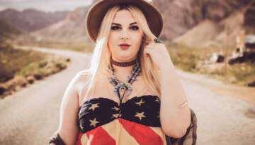Piękne i inspirujące modelki plus size