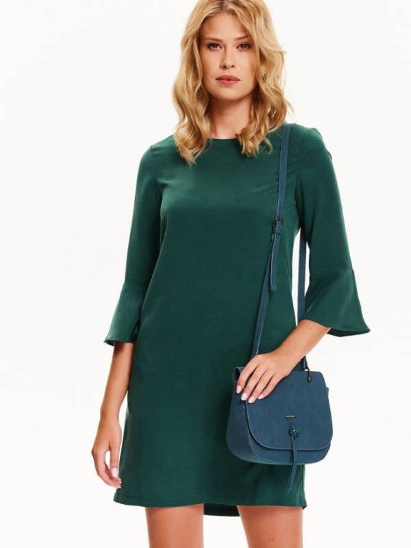 Office look na jesień 2017