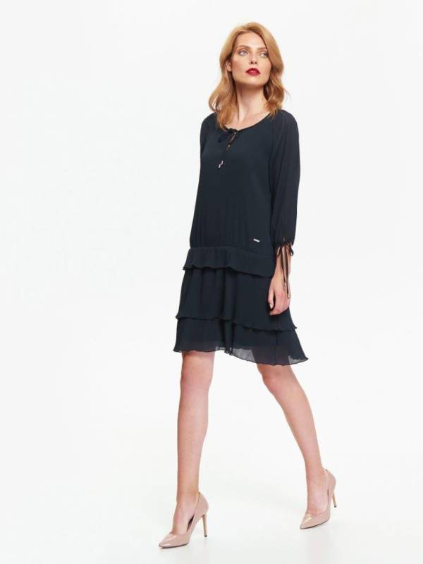 Office look na jesień 2017