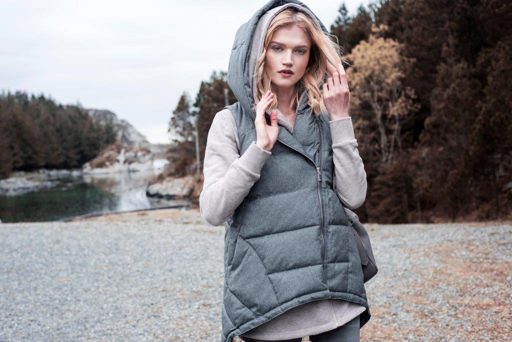 Kolekcja VOLCANO jesień zima 17/18  - ALL CONDITIONS COMFORT - zdjęcie 7