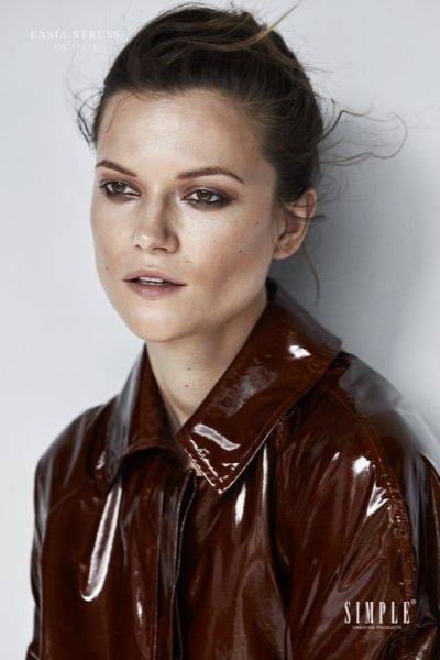 Premiera najnowszej kampanii Simple CP na jesień/zimę 2017