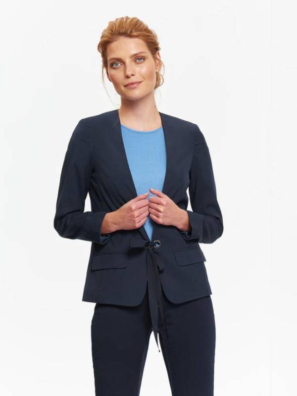 Office look na jesień 2017