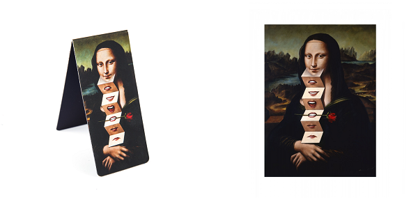 Prace polskich artystów na codziennych przedmiotach